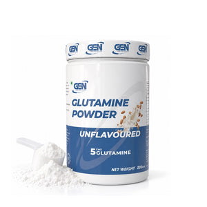 GLUTAMINE POWDER