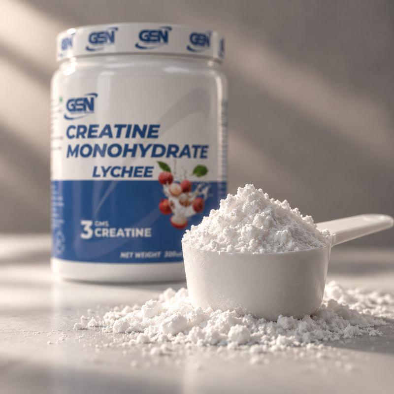 Creatine
