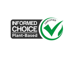 Third-party tested