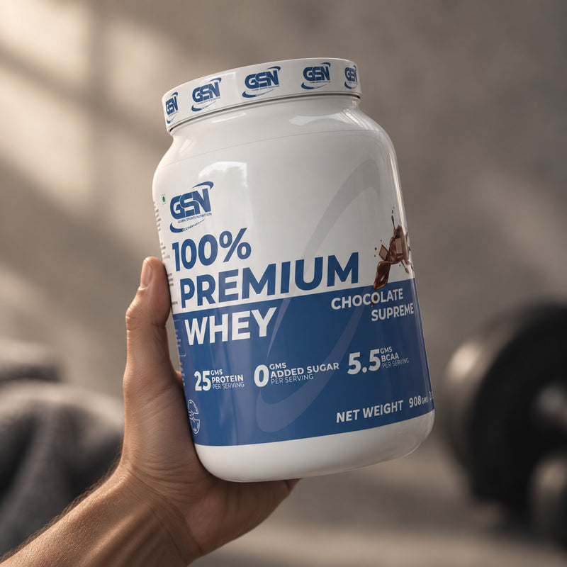 Protein Powder