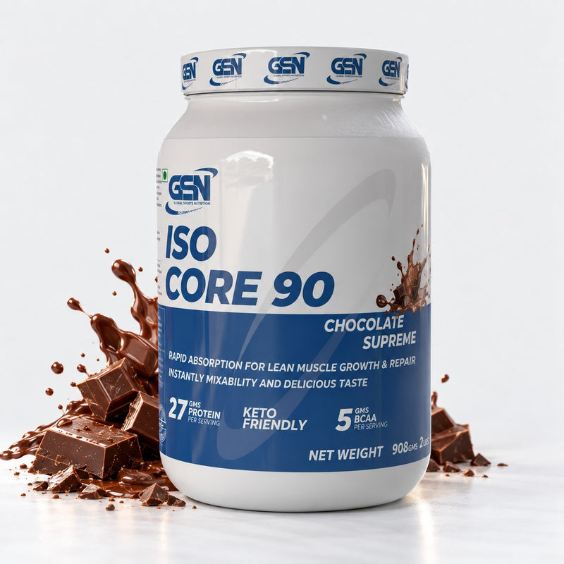 Pre - workout