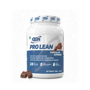 PRO LEAN