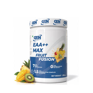 EAA++ MAX