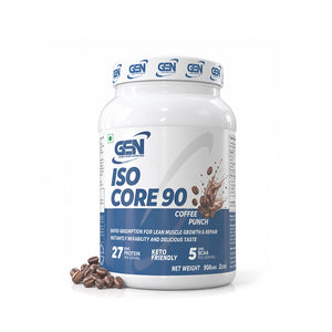 ISO CORE 90