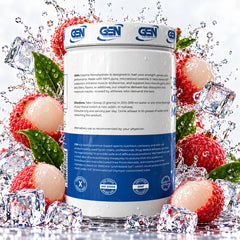 #lychee