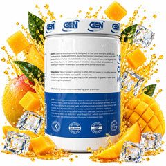 #mango