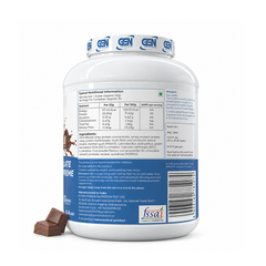 #Chocolate-Supreme
#4-4-lbs
