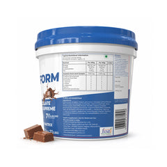 #chocolate-supreme
#11-lbs
